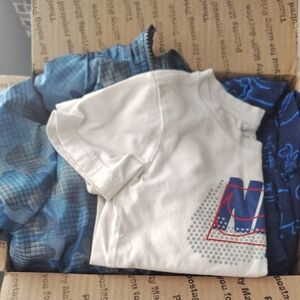 Mystery Box Boys Size 4T Bundle Lot Of 15 Matching Sets LOT 6